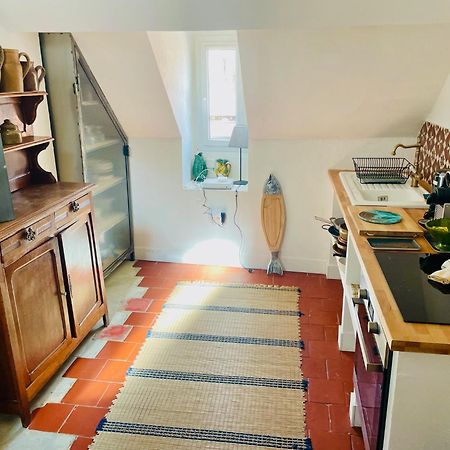 "Coco" Coquet Petit Loft Au Calme En Centre Ville De Sète Zewnętrze zdjęcie