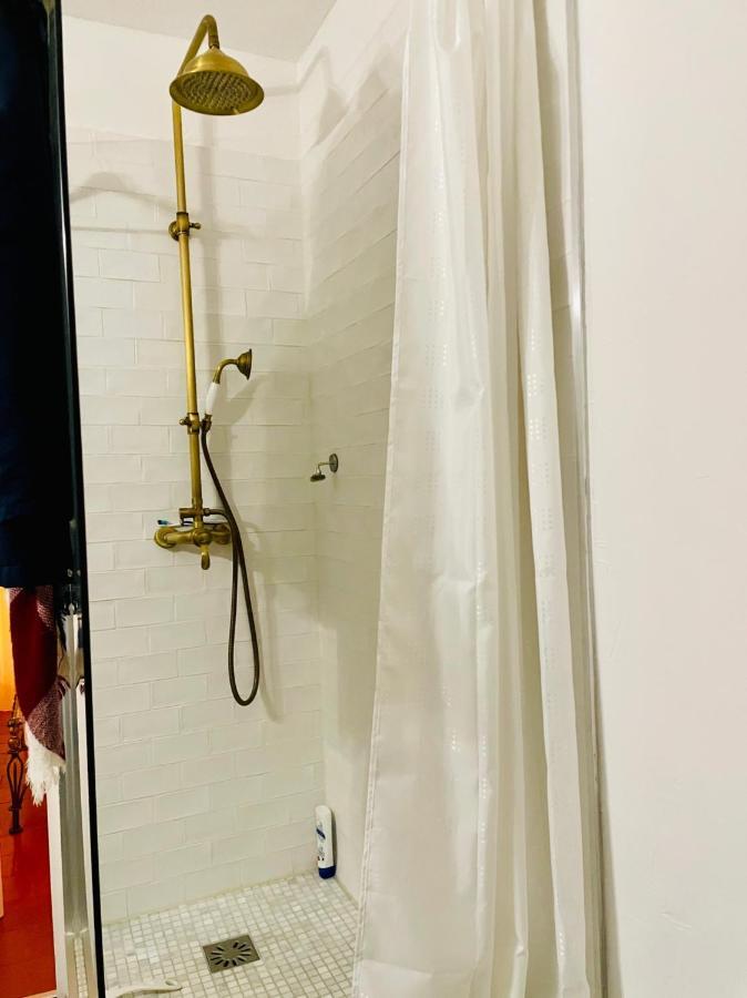 "Coco" Coquet Petit Loft Au Calme En Centre Ville De Sète Zewnętrze zdjęcie